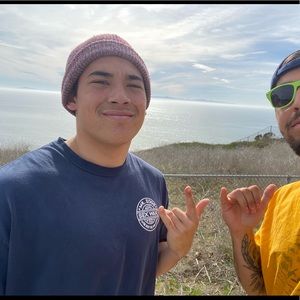 Meet your Posher, Riley